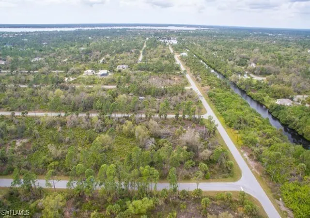Photo 1 of Land for sale at 2284 Patrick St, Port Charlotte, FL 33953 | MLS# 225030710 | Listing updated on 2026-03-05