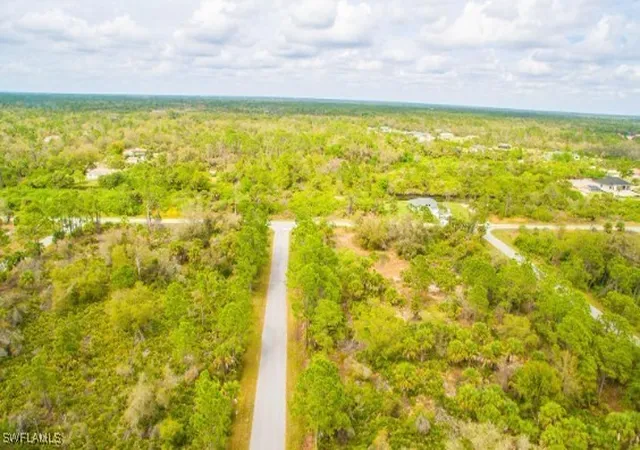 Photo 1 of Land for sale at 2284 Patrick St, Port Charlotte, FL 33953 | MLS# 225030710 | Listing updated on 2026-03-05