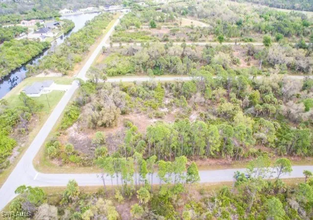 Photo 3 of Land for sale at 2284 Patrick St, Port Charlotte, FL 33953 | MLS# 225030710 | Listing updated on 2026-03-05