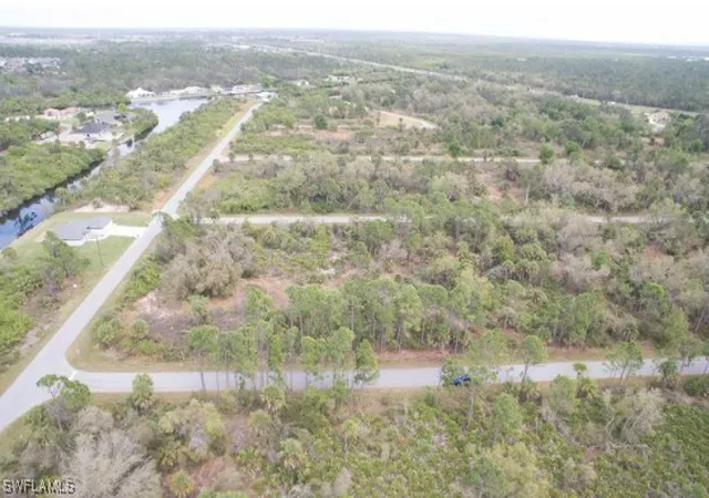 Photo 4 of Land for sale at 2284 Patrick St, Port Charlotte, FL 33953 | MLS# 225030710 | Listing updated on 2026-03-05