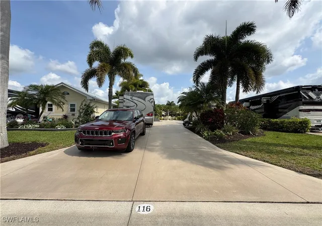 1st image of Lot 116 3015 Cupola Ln N, Labelle, FL 33935 | MLS# 225030227