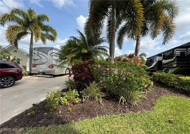 2nd image of Lot 116 3015 Cupola Ln N, Labelle, FL 33935 | MLS# 225030227