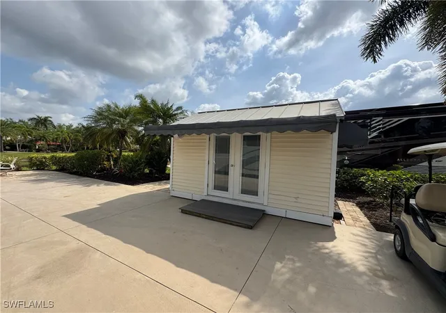 3rd image of Lot 116 3015 Cupola Ln N, Labelle, FL 33935 | MLS# 225030227