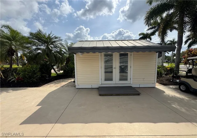 5th image of Lot 116 3015 Cupola Ln N, Labelle, FL 33935 | MLS# 225030227