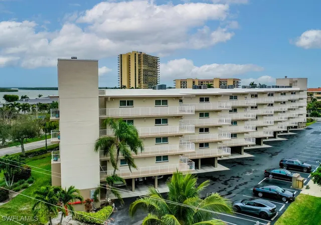 39th image of 1141 S Collier Blvd #206, Marco Island, FL 34145 | MLS# 225006477