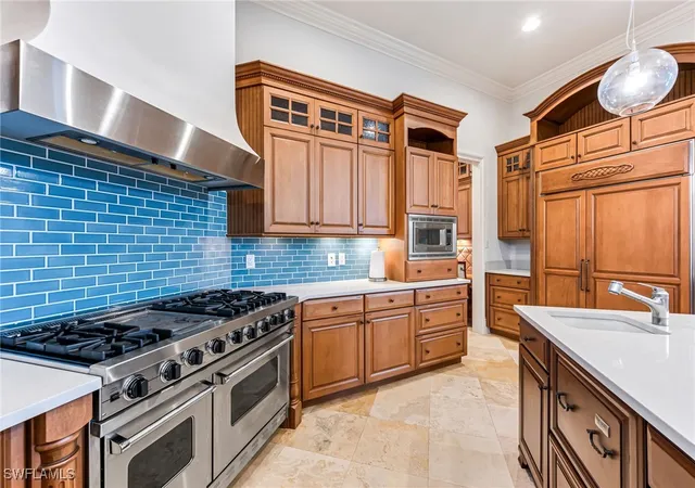 3rd image of 2560 W Half Moon Walk, Naples, FL 34102 | MLS# 224090608