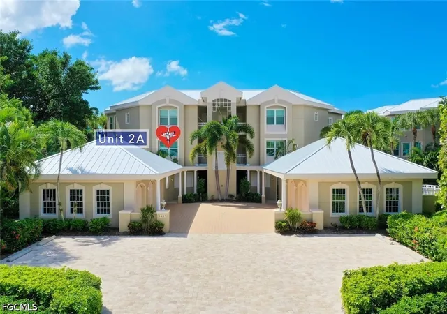 Photo 2 of Condo for sale at 5669 Baltusrol Ct #2A, Sanibel, FL 33957 | MLS# 224091520 | Listing updated on 2026-07-17