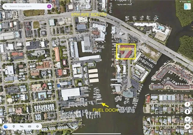 Photo 2 of Land for sale at 750 River Point Dr, Naples, FL 34102 | MLS# 224016507 | Listing updated on 2026-05-16