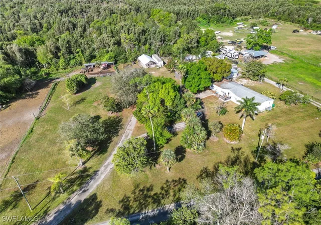 Photo 4 of Manufactured home for sale at 321 Brandy Ln, Naples, FL 34114 | MLS# 225017132 | Listing updated on 2026-08-01