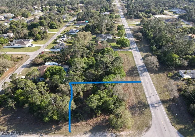 2nd image of 211 Bell Blvd S, Lehigh Acres, FL 33974 | MLS# 225015945