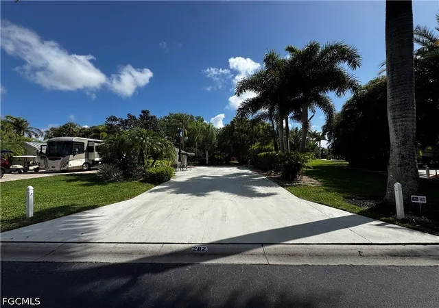 4th image of Lot 282 3000 Riverboat Lndg, Labelle, FL 33935 | MLS# 223002291