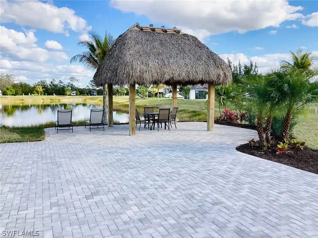 Land for sale at 5531 Laguna Caribe Cir, Fort Myers, FL 33905 | MLS# 225029972