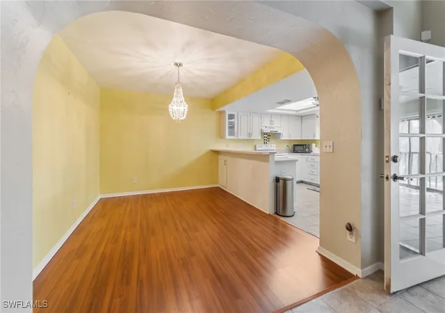 3rd image of 5510 Sw 4Th Pl #607, Cape Coral, FL 33914 | MLS# 225002122