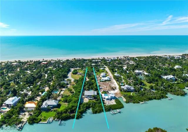 Photo 1 of Single family home for sale at 16543 Captiva Dr, Captiva, FL 33924 | MLS# 225029219 | Listing updated on 2026-08-31