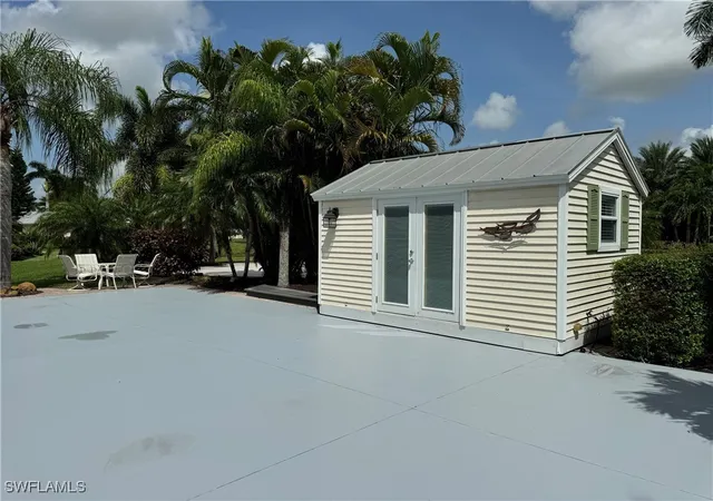 1st image of Lot 126 3042 Belle Of Myers Rd, La Belle, FL 33935 | MLS# 222071336