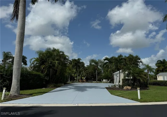 3rd image of Lot 126 3042 Belle Of Myers Rd, La Belle, FL 33935 | MLS# 222071336