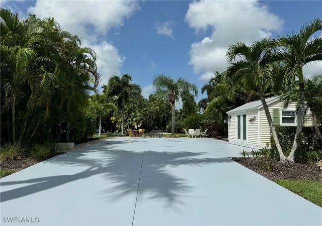 4th image of Lot 126 3042 Belle Of Myers Rd, La Belle, FL 33935 | MLS# 222071336