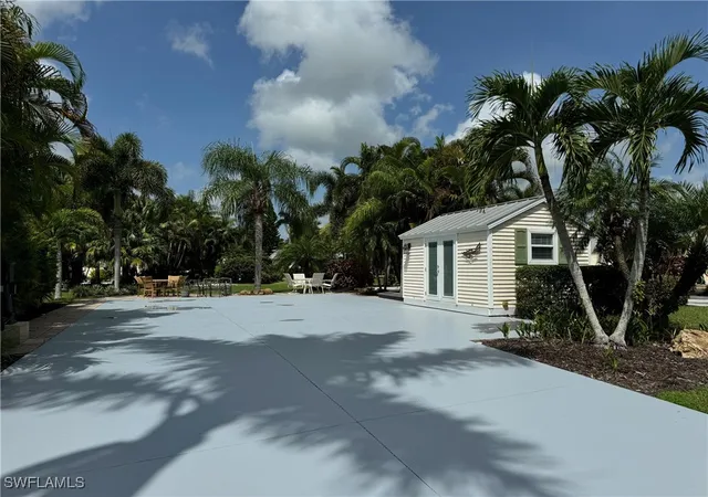 5th image of Lot 126 3042 Belle Of Myers Rd, La Belle, FL 33935 | MLS# 222071336