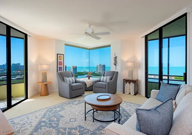1st image of 5555 Heron Point Dr #1602, Naples, FL 34108 | MLS# 225024771