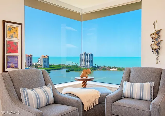 2nd image of 5555 Heron Point Dr #1602, Naples, FL 34108 | MLS# 225024771