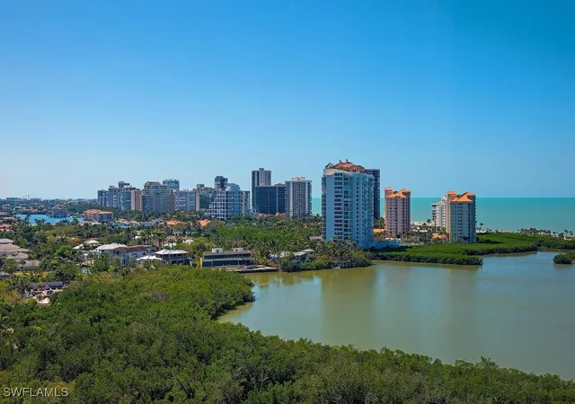 4th image of 5555 Heron Point Dr #1602, Naples, FL 34108 | MLS# 225024771
