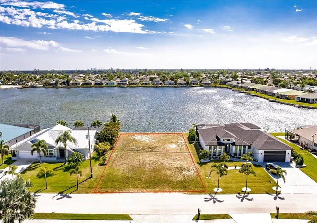 Photo 1 of Sale Pending at 1711 Sw 6th Ave, Cape Coral, FL 33991 | MLS# 225032414 | Listing updated on 2026-01-16