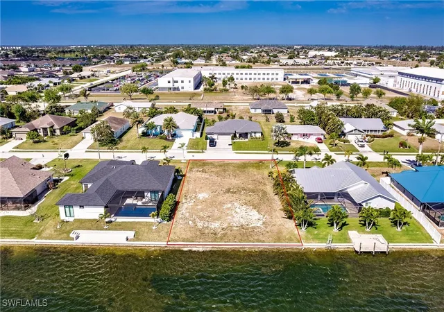 Photo 3 of Sale Pending at 1711 Sw 6th Ave, Cape Coral, FL 33991 | MLS# 225032414 | Listing updated on 2026-01-16
