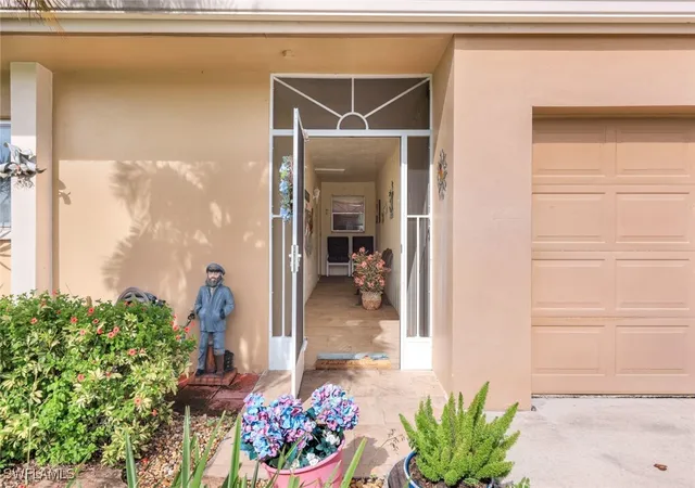 Photo 3 of Townhouse for sale at 5564 Williamson Way, Fort Myers, FL 33919 | MLS# 224079626 | Listing updated on 2026-07-31