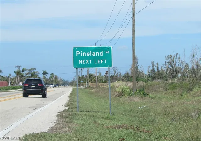 Photo 1 of Land for sale at 13350 Stringfellow Rd, Bokeelia, FL 33922 | MLS# 223023098 | Listing updated on 2026-09-25