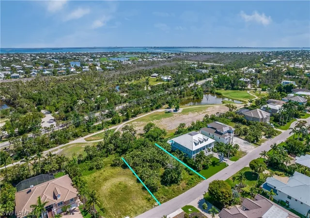 Photo 1 of Land for sale at 1340 Eagle Run Dr, Sanibel, FL 33957 | MLS# 224037755 | Listing updated on 2026-01-05
