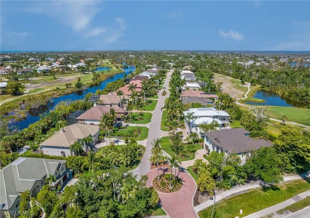 Photo 2 of Land for sale at 1340 Eagle Run Dr, Sanibel, FL 33957 | MLS# 224037755 | Listing updated on 2026-01-05