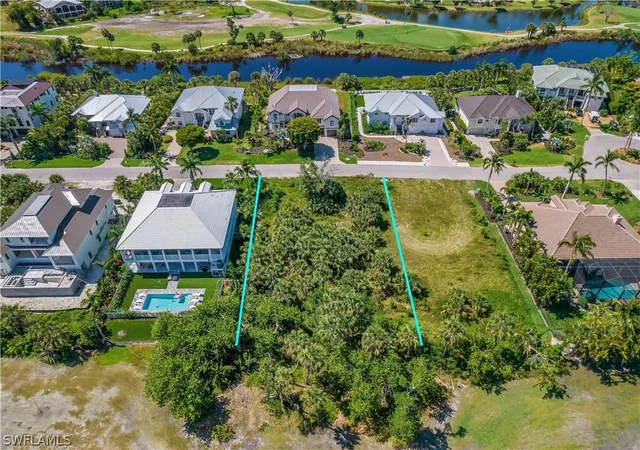 Photo 3 of Land for sale at 1340 Eagle Run Dr, Sanibel, FL 33957 | MLS# 224037755 | Listing updated on 2026-01-05