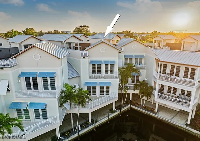 Condo for sale at 1001 10th Avenue S #C-1, Naples, FL 34102 | MLS# 224095211 | Listing updated on 2025-09-15