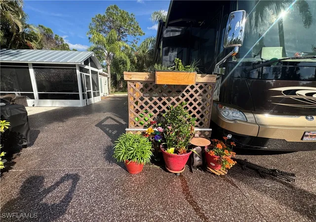 4th image of Lot 213 3029 Belle Of Myers Rd, La Belle, FL 33935 | MLS# 225020303