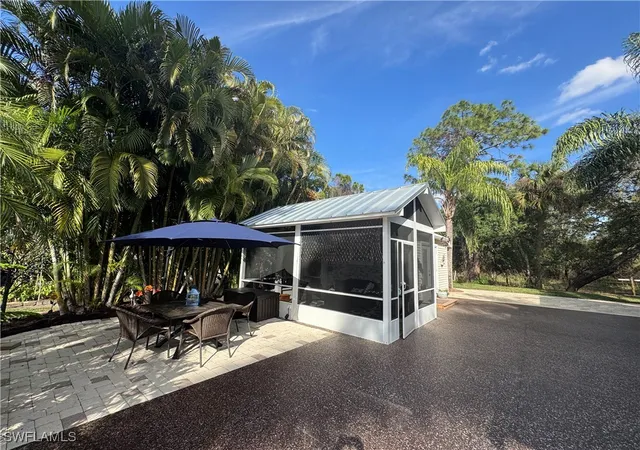 5th image of Lot 213 3029 Belle Of Myers Rd, La Belle, FL 33935 | MLS# 225020303