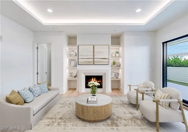 Condo for sale at 82 9Th St S #205, Naples, FL 34102 | MLS# 224082223 | Listing updated on 2026-05-25