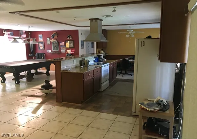 Photo 10 of Single family home for sale at 4709 Vinsetta Ave, North Fort Myers, FL 33903 | MLS# 225029373 | Listing updated on 2026-07-28