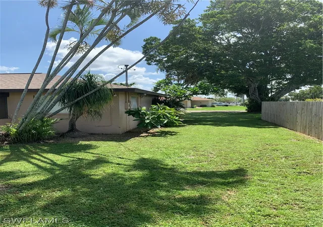 Photo 2 of Single family home for sale at 4709 Vinsetta Ave, North Fort Myers, FL 33903 | MLS# 225029373 | Listing updated on 2026-07-28