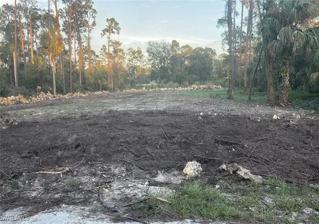Photo 1 of Land for sale at 2004 Canton Ave, Alva, FL 33920 | MLS# 224088350 | Listing updated on 2026-06-01