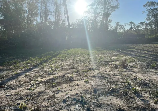 Photo 2 of Land for sale at 2004 Canton Ave, Alva, FL 33920 | MLS# 224088350 | Listing updated on 2026-06-01