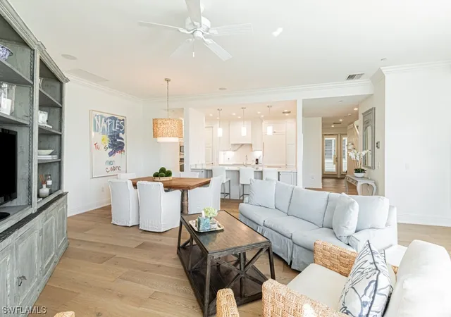 Condominium at 1001 10Th Ave S #212, Naples, FL 34102 | MLS# 223083390 | | Sold on 2025-03-31