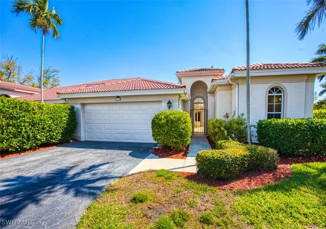 Photo 1 of Townhouse for sale at 15100 Ports Of Iona Dr W, Fort Myers, FL 33908 | MLS# 224073274 | Listing updated on 2026-07-06