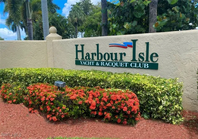 Photo 2 of Townhouse for sale at 15100 Ports Of Iona Dr W, Fort Myers, FL 33908 | MLS# 224073274 | Listing updated on 2026-07-06