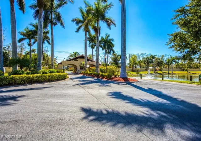 Photo 3 of Townhouse for sale at 15100 Ports Of Iona Dr W, Fort Myers, FL 33908 | MLS# 224073274 | Listing updated on 2026-07-06