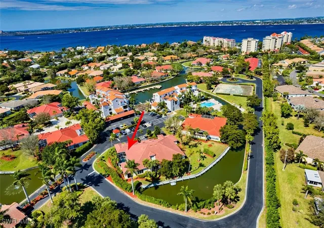 Photo 3 of Townhouse for sale at 15100 Ports Of Iona Dr W, Fort Myers, FL 33908 | MLS# 224073274 | Listing updated on 2026-07-06