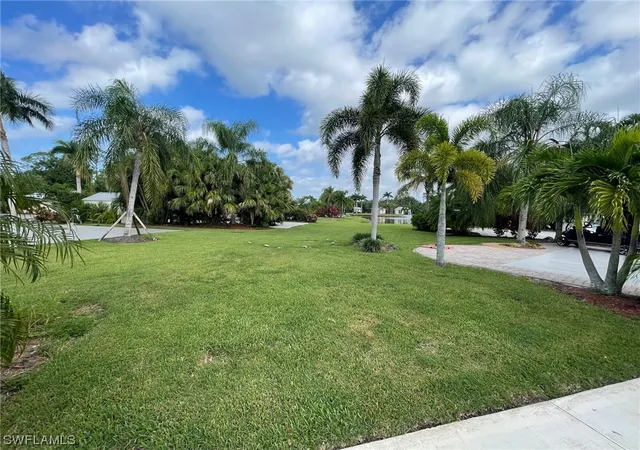 Photo 3 of Land for sale at Lot 125 3040 Belle Of Myers Rd, La Belle, FL 33935 | MLS# 223061888 | Listing updated on 2026-08-01
