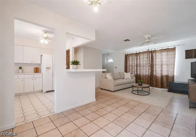 2nd image of 1208 Barnsdale St, Lehigh Acres, FL 33936 | MLS# 224074937