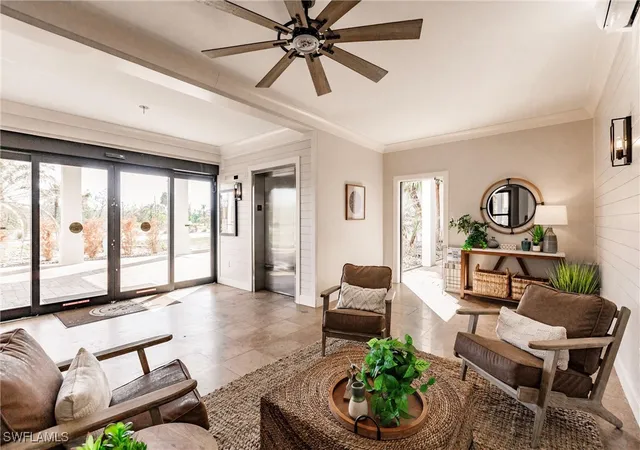 2nd image of 17170 Harbour Pt Dr, Fort Myers, FL 33908