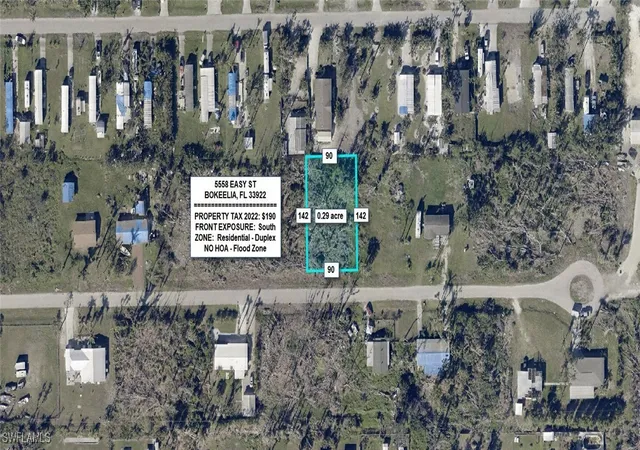 1st image of 5558 Easy St, Bokeelia, FL 33922 | MLS# 225006128