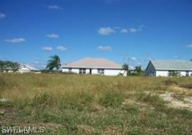 Photo 2 of Land for sale at 4016 10th St W, Lehigh Acres, FL 33971 | MLS# 222021137 | Listing updated on 2026-08-04